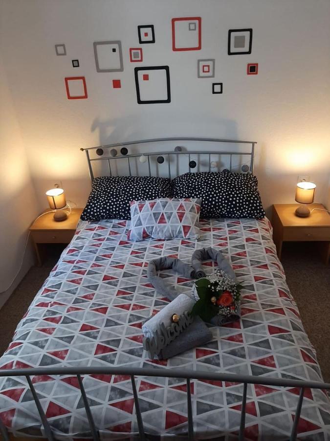 Holiday Home Ivano コレニツァ エクステリア 写真