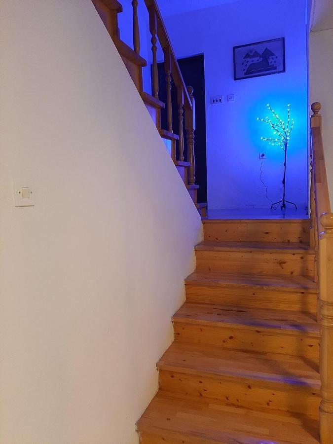 Holiday Home Ivano コレニツァ エクステリア 写真