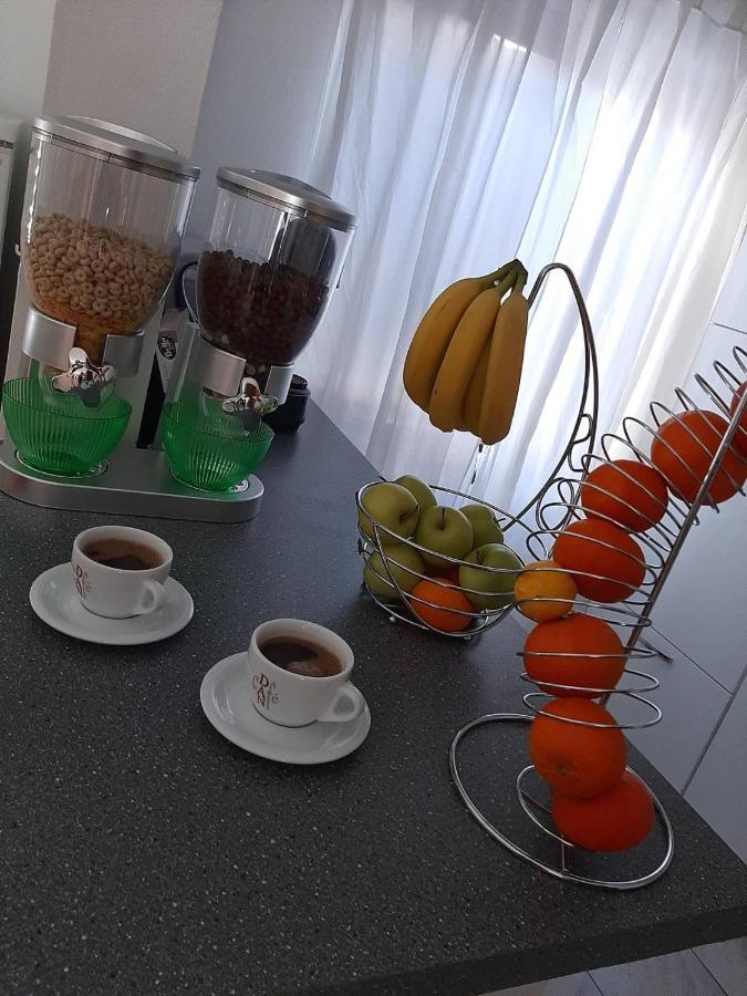 Holiday Home Ivano コレニツァ エクステリア 写真