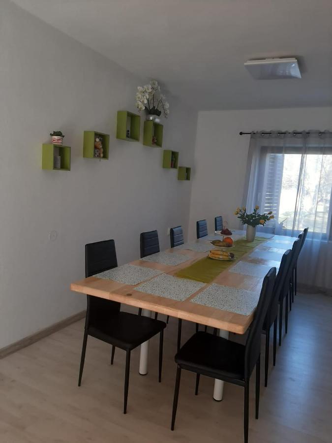 Holiday Home Ivano コレニツァ エクステリア 写真