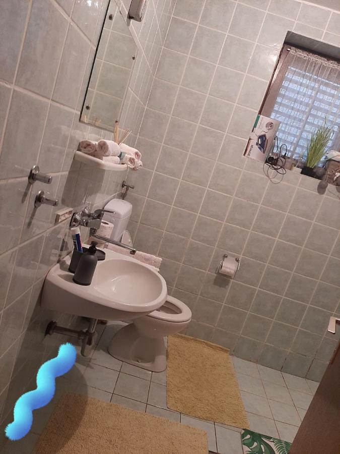 Holiday Home Ivano コレニツァ エクステリア 写真