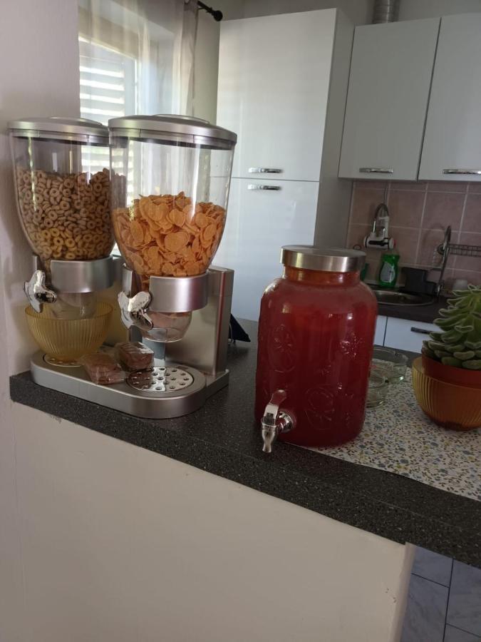 Holiday Home Ivano コレニツァ エクステリア 写真