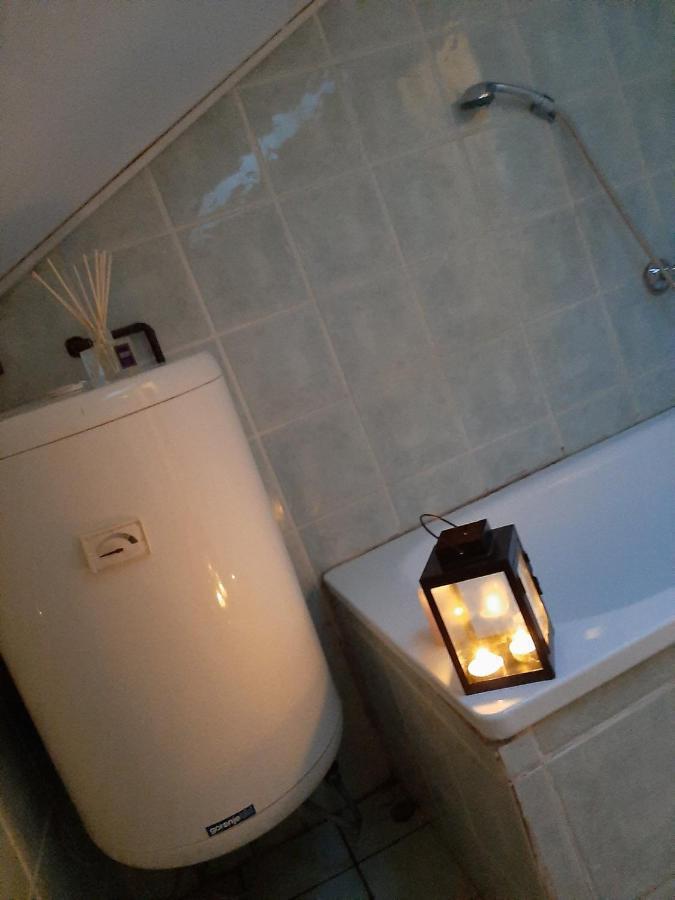 Holiday Home Ivano コレニツァ エクステリア 写真