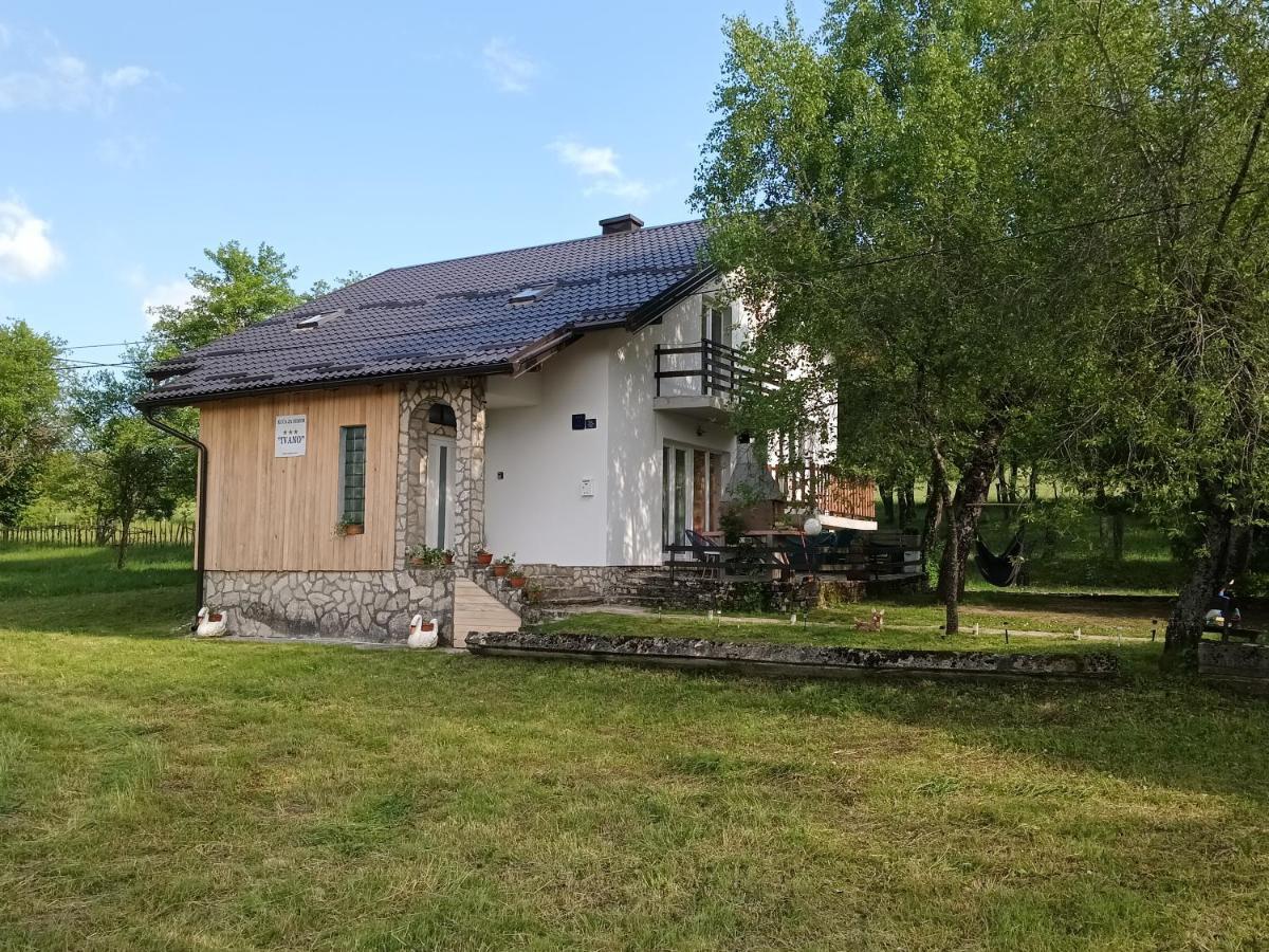Holiday Home Ivano コレニツァ エクステリア 写真