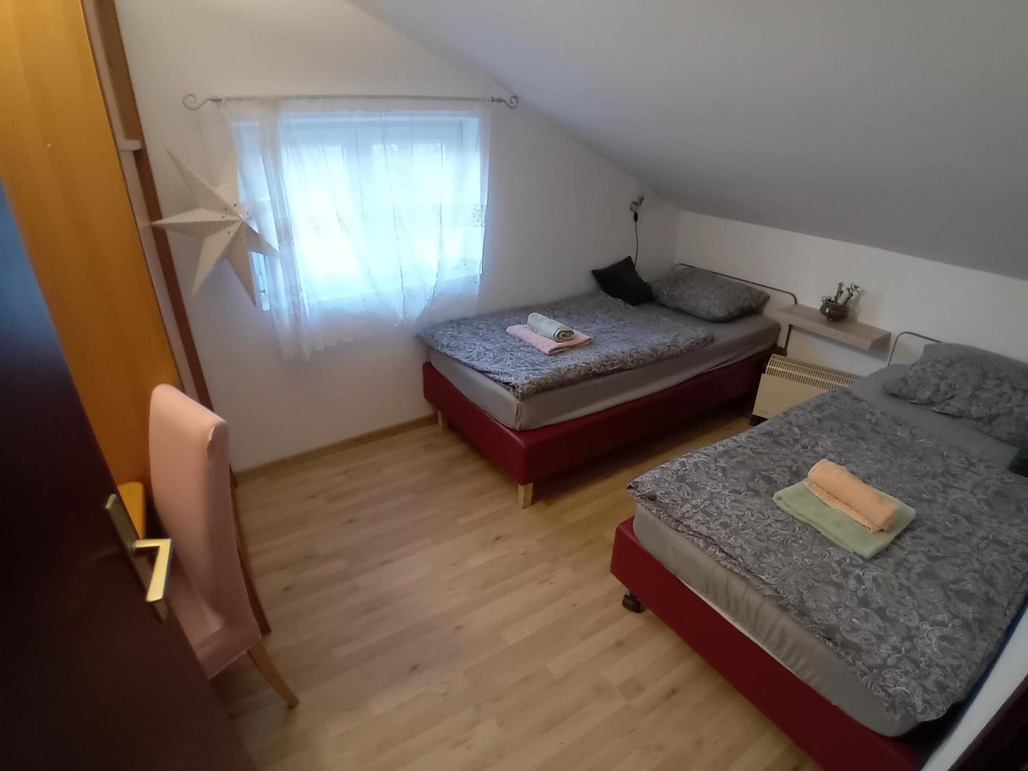 Holiday Home Ivano コレニツァ エクステリア 写真