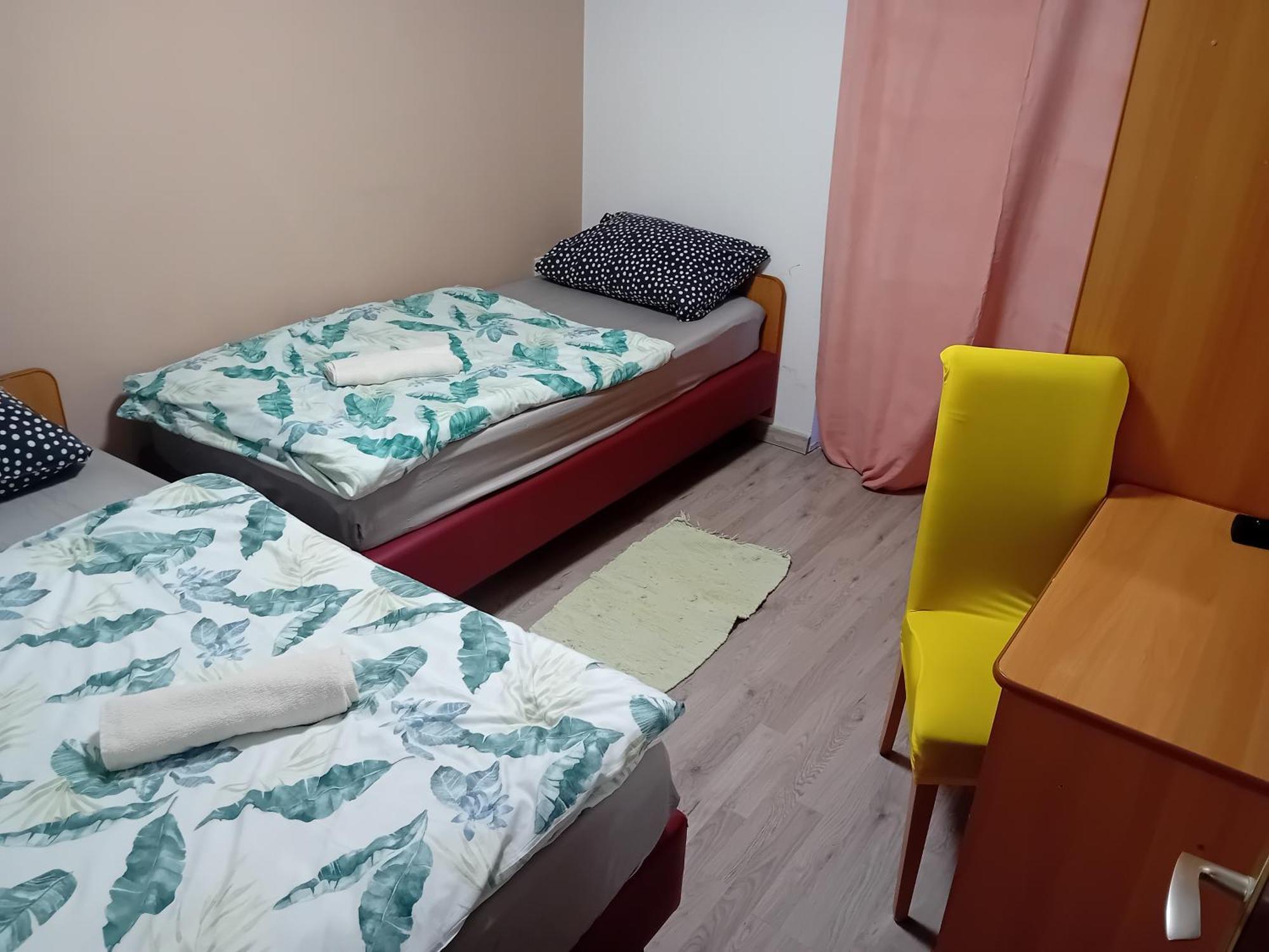 Holiday Home Ivano コレニツァ エクステリア 写真