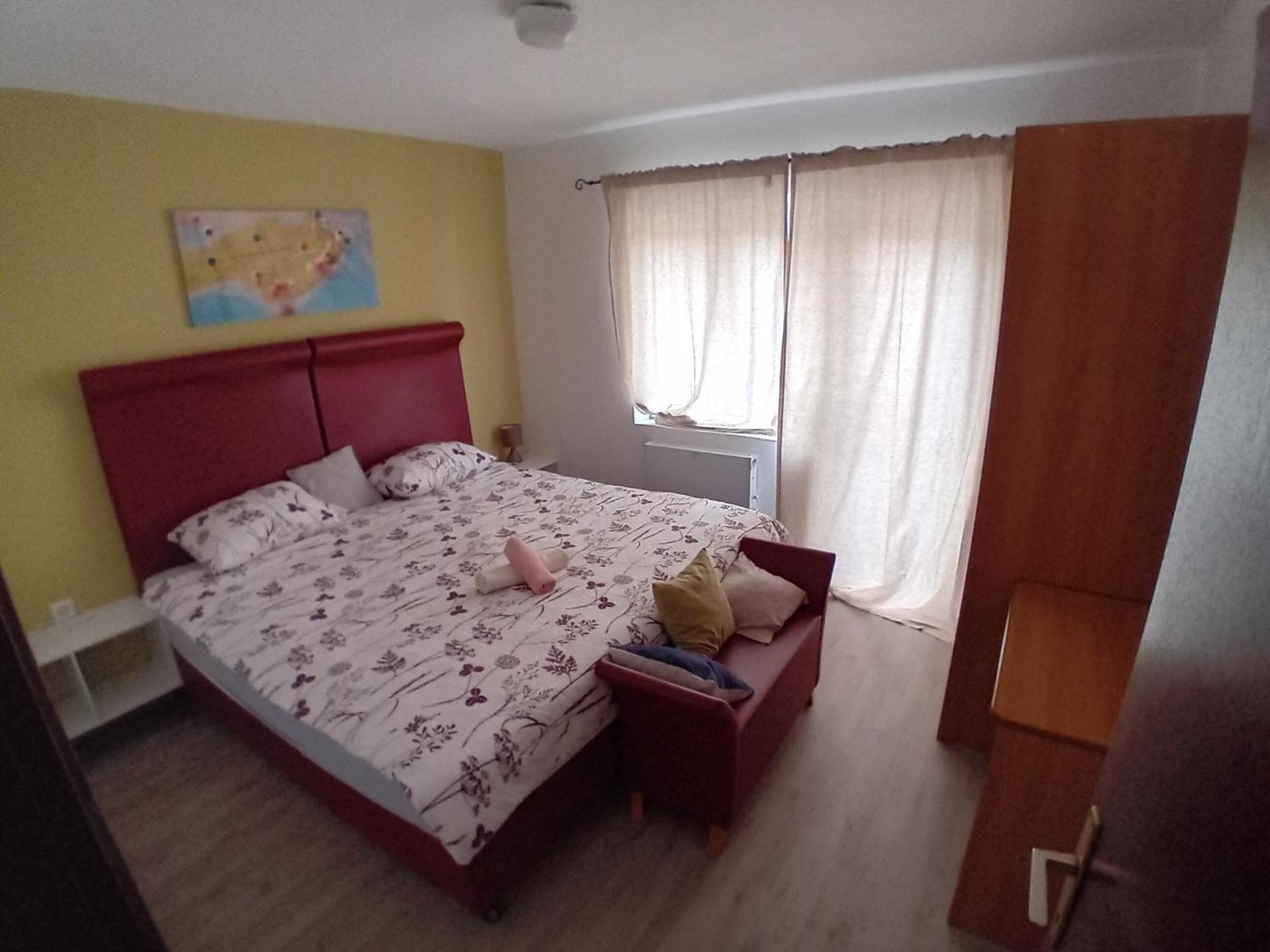 Holiday Home Ivano コレニツァ エクステリア 写真