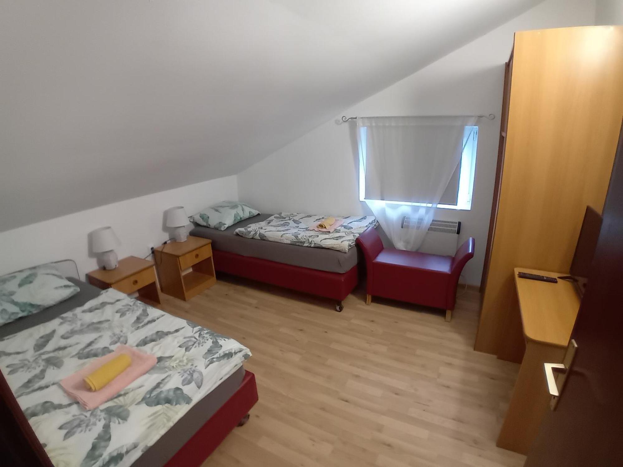 Holiday Home Ivano コレニツァ エクステリア 写真