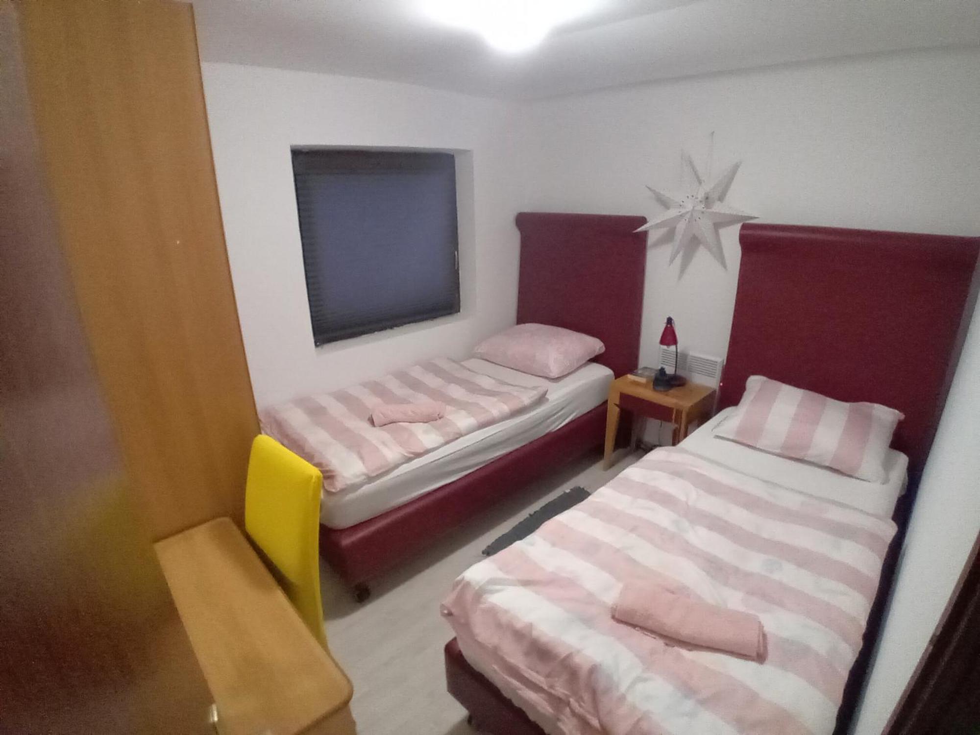Holiday Home Ivano コレニツァ エクステリア 写真